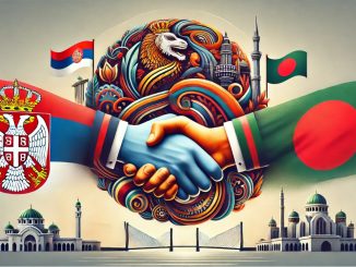 Bilateral Relationship between Serbia and Bangladesh